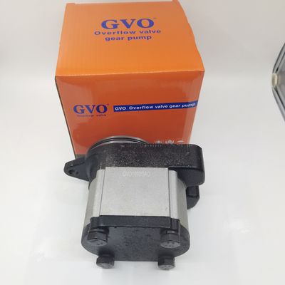 Versnellingspomp 274-2491 Voor CAT E330C E330CL A8V200 Hydraulische onderdelen