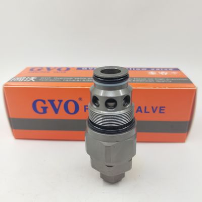 527-1720 E320D2 320GC 323D2 323CG Excavator relief valve 527-1721 CAT onderdelen