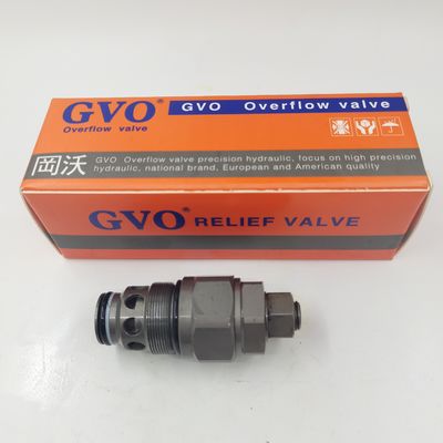 527-1720 E320D2 320GC 323D2 323CG Excavator relief valve 527-1721 CAT onderdelen