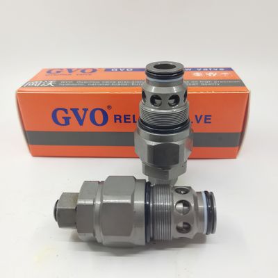 527-1720 E326GC E330GC E336GC Excavator relief valve 527-1721 Voor CAT-onderdelen