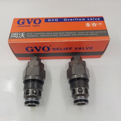 527-1720 E326GC E330GC E336GC Excavator relief valve 527-1721 Voor CAT-onderdelen