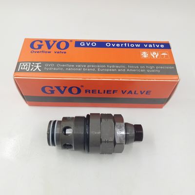 8230-34500 Excavator Relief Valve Voor VOLVO EC460 EC460B Excavator Walking