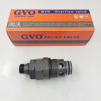 8230-34500 Excavator Relief Valve Voor VOLVO EC460 EC460B Excavator Walking