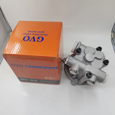 Verstelpomp VOE14535458 Voor VOLVO EC210B EC240B 14535458 Graafmachine