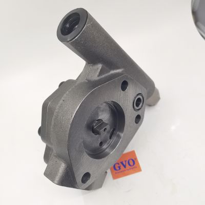 704-24-24420 7042424420 PC120-6 PC200-6 Graafmachine Hydraulische tandwielpomp
