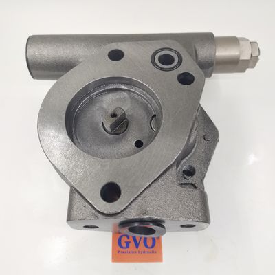 704-24-24420 7042424420 PC120-6 PC200-6 Graafmachine Hydraulische tandwielpomp