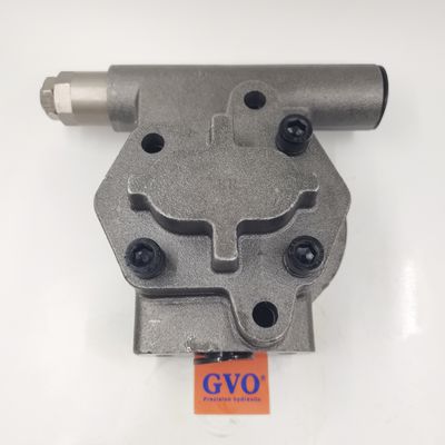 704-24-24420 7042424420 PC120-6 PC200-6 Graafmachine Hydraulische tandwielpomp