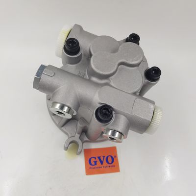 2902440-1671A 2902440-1865D Hydraulische tandwielpomp voor SH200-3 DH258 SK135