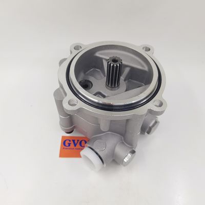 LJ014510 Pomp voor graafmachines CX210 CX240 LC002870 KRJ6199 Pilot Gear Pump