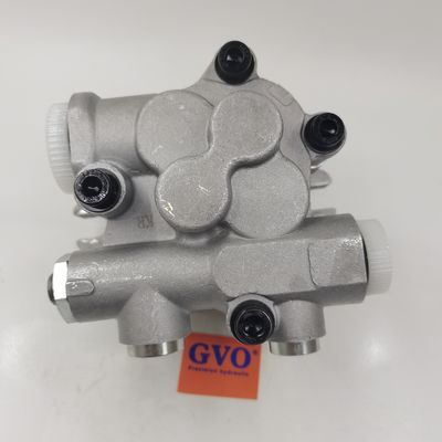 LJ014510 Pomp voor graafmachines CX210 CX240 LC002870 KRJ6199 Pilot Gear Pump