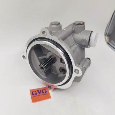 LJ014510 Pomp voor graafmachines CX210 CX240 LC002870 KRJ6199 Pilot Gear Pump