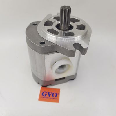 4276918 9218005 Hydraulische Pilot Graafmachine Gear Pump Hitachi EX200-5 ZX200