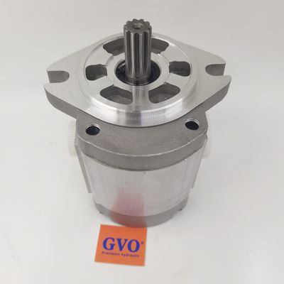4276918 9218005 Hydraulische Pilot Graafmachine Gear Pump Hitachi EX200-5 ZX200