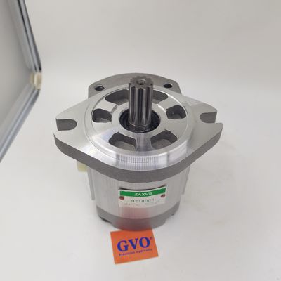 4276918 9218005 Hydraulische Pilot Graafmachine Gear Pump Hitachi EX200-5 ZX200