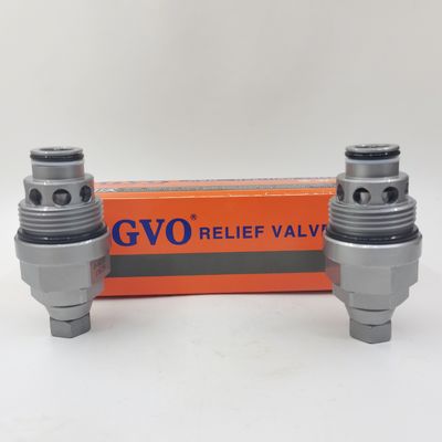 568-3724 515-2070 568-3725 487-3702 Graafmachine Hulpvolume E345D2 E349D2 E349E