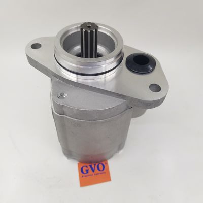 4255303 9218004 Hitachi EX120-2 EX200-2 Hydraulische pilootversnellingspomp