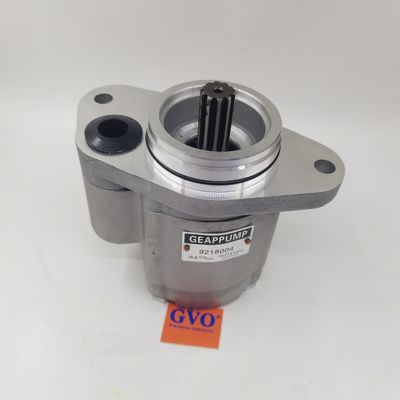 4255303 9218004 Hitachi EX120-2 EX200-2 Hydraulische pilootversnellingspomp
