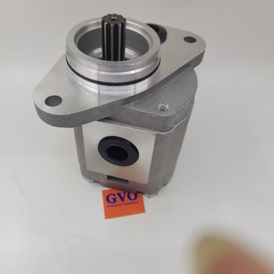 4255303 9218004 Hitachi EX120-2 EX200-2 Hydraulische pilootversnellingspomp