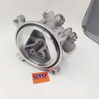 XJBN-00002 Piloot graafmachine tandwielpomp R290LC-7 R305LC-7 R360LC-3/7 Hyundai