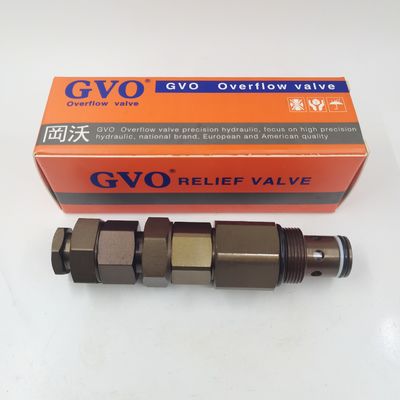 14672657 VOE14672657 VOE14521480 14521480 Verlichtingsklep Vo-lvo Excavator Control Valve