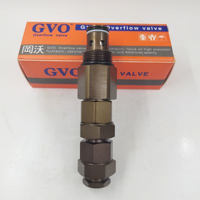 14672657 VOE14672657 VOE14521480 14521480 Verlichtingsklep Vo-lvo Excavator Control Valve
