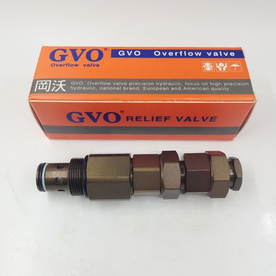 14672657 VOE14672657 VOE14521480 14521480 Verlichtingsklep Vo-lvo Excavator Control Valve