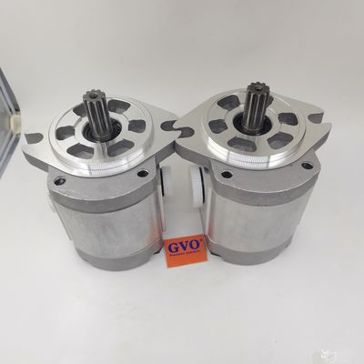 4181700 9217993 HITACHI EX300 EX330 ZX330 ZX350 ZX360 Pilot Gear Pump