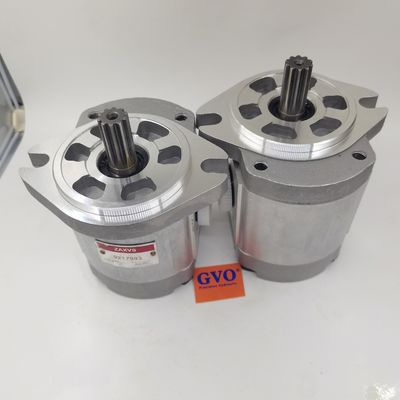 4181700 9217993 HITACHI EX300 EX330 ZX330 ZX350 ZX360 Pilot Gear Pump