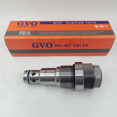 360-4599 129-8030 E320 E320C E325C Excavator relief valve CAT