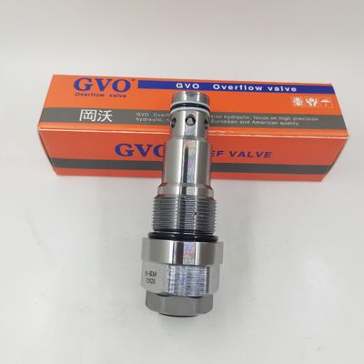 360-4599 129-8030 E320 E320C E325C Excavator relief valve CAT
