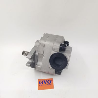 2437U1571F1 Pilot Gear Pump SK100-1 SK100-3 SK200-1 SK200-3 Excavator Gear Pump