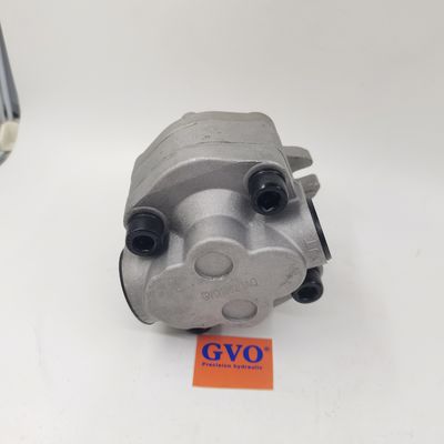 2437U1571F1 Pilot Gear Pump SK100-1 SK100-3 SK200-1 SK200-3 Excavator Gear Pump