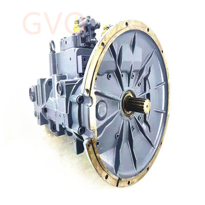 ZAX490-A Graafmachine Hydraulische hoofdpomp ZAX500LC-3 YA00035147 4699645