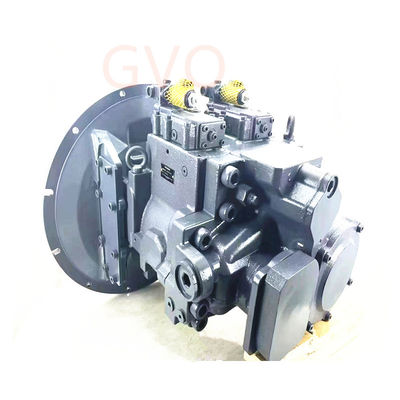 ZAX490-A Graafmachine Hydraulische hoofdpomp ZAX500LC-3 YA00035147 4699645