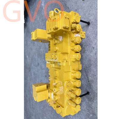 CAT 345 E349D Bouwmachinecontroleventil 460-2604 Hydraulische hoofdklep
