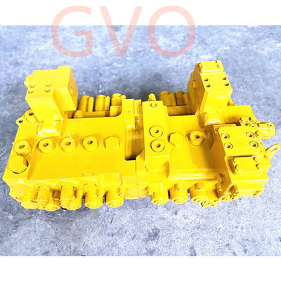 CAT 345 E349D Bouwmachinecontroleventil 460-2604 Hydraulische hoofdklep
