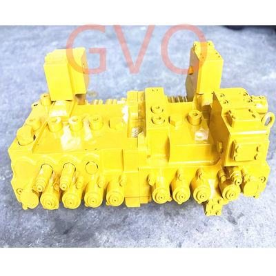 CAT 345 E349D Bouwmachinecontroleventil 460-2604 Hydraulische hoofdklep
