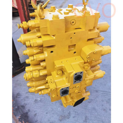 PC360-7 Hydraulische besturingskleppen van graafmachines 423-47-26107 PC300-8