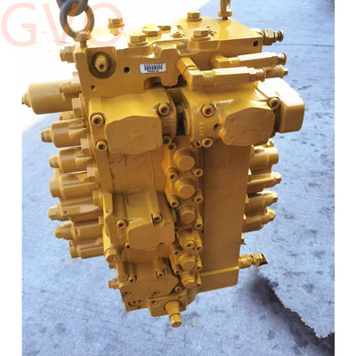 PC360-7 Hydraulische besturingskleppen van graafmachines 423-47-26107 PC300-8