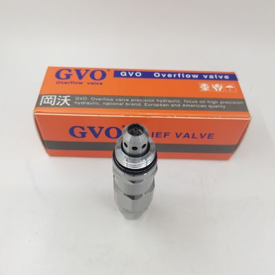 51650-4 51650-9 Verlichtingsklep voor graafmachine Mega 160 160tc 200-v