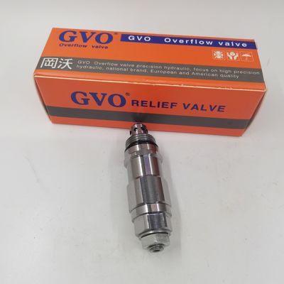 51650-4 51650-9 Verlichtingsklep voor graafmachine Mega 160 160tc 200-v