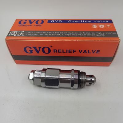 51650-4 51650-9 Verlichtingsklep voor graafmachine Mega 160 160tc 200-v