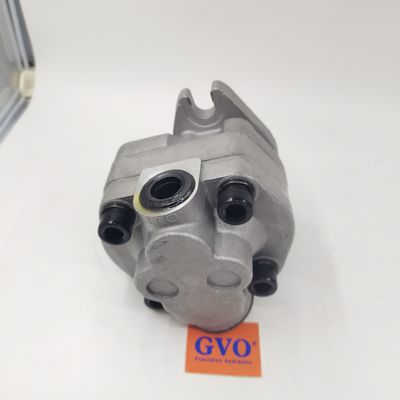 12-62016-X-00 KP1009CHFSS Pomp voor graafmachines voor SPK10/10 E200B E240B