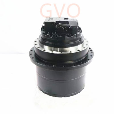 GM35 Excavator Travel Motor Assy 20Y-27-00019 20Y-27-00018 Travel Motor Assy