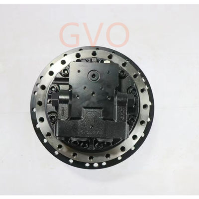 GM35 Excavator Travel Motor Assy 20Y-27-00019 20Y-27-00018 Travel Motor Assy