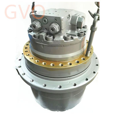 EC240 Excavator Travel Motor Assy DH200-5/7 DH220-5 R210-7 EC210