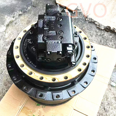 E325D Graafmachine Reismotor E329D Reismotor Assy 227-6138 227-6116 267-6796