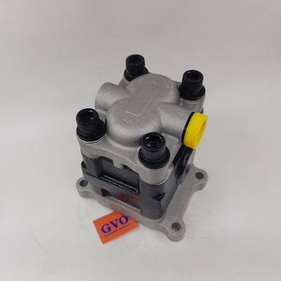 708-3S-04570 708-3S-00422 Pilot Gear Pump Komatsu PC50MR PC55MR PC56
