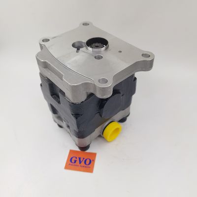 708-3S-04541 Pilootpomp graafmachine-aandrijvingspomp Komatsu PC50MR-2 PC55MR-3 PC56