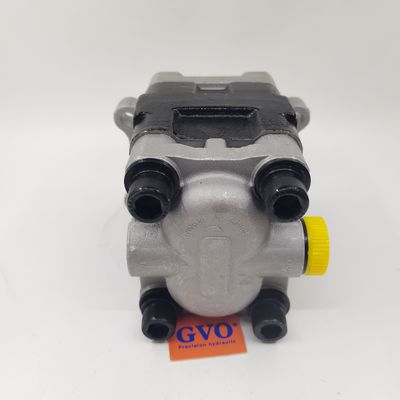 708-3S-04541 Pilootpomp graafmachine-aandrijvingspomp Komatsu PC50MR-2 PC55MR-3 PC56